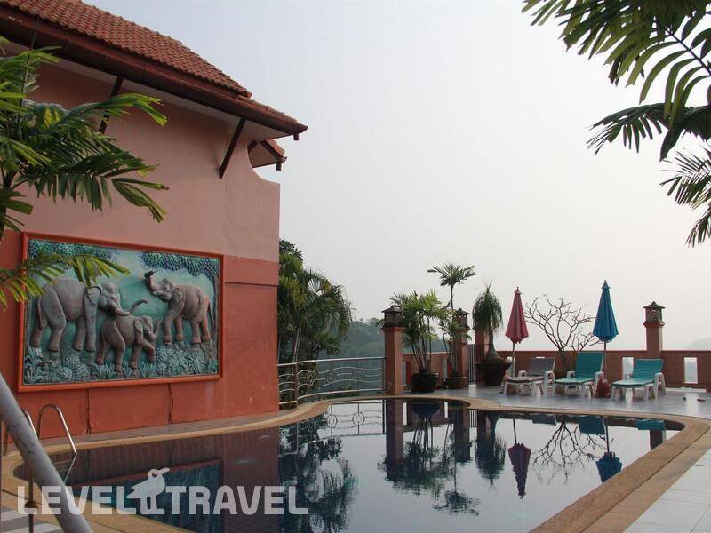 Фотография Baan Kongdee Sunset Resort