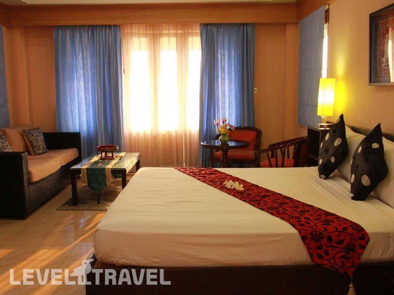 Фотография Baan Kongdee Sunset Resort