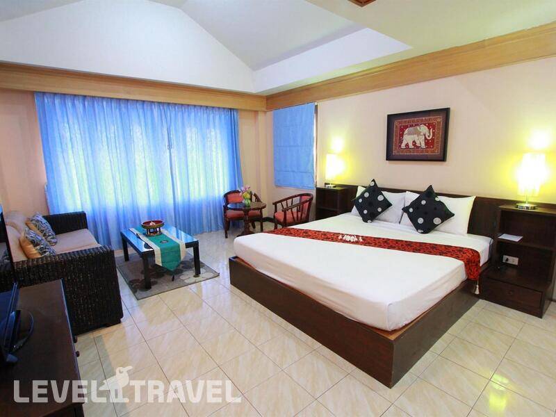Фотография Baan Kongdee Sunset Resort