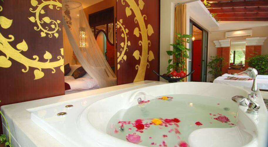 Sukko Spa Resort