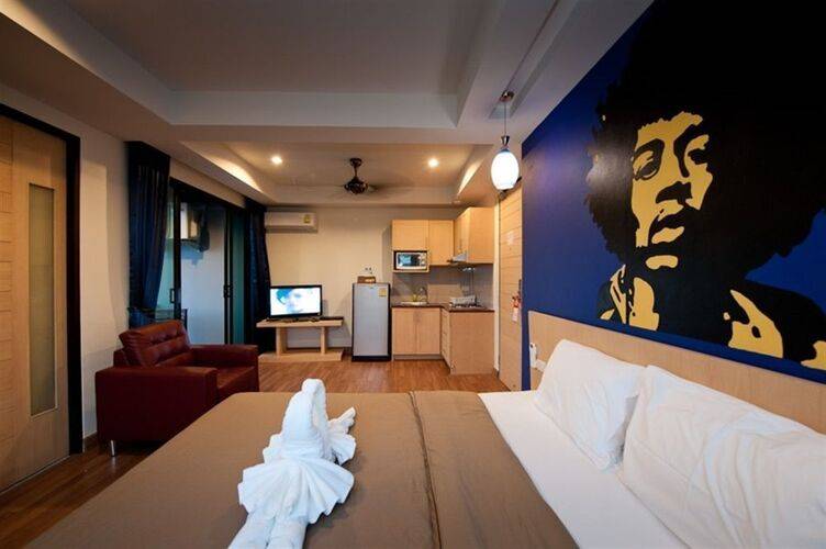 Anchan Boutique Hotel