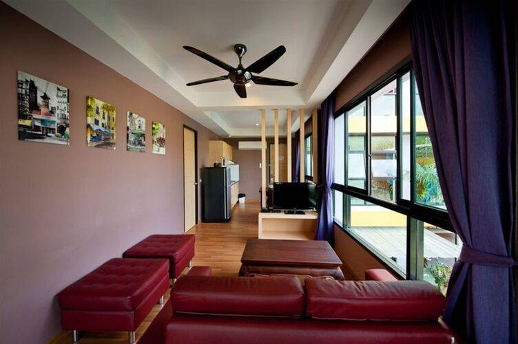 Anchan Boutique Hotel