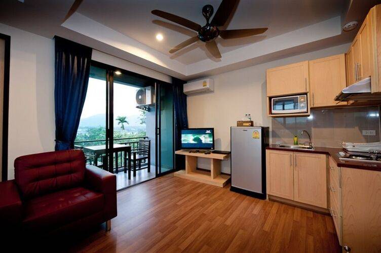 Anchan Boutique Hotel