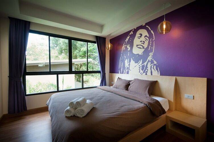Anchan Boutique Hotel