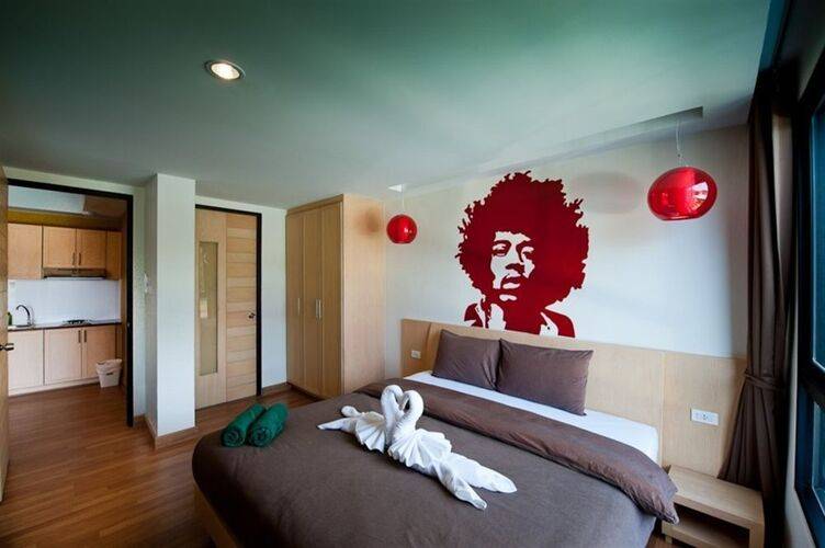 Anchan Boutique Hotel