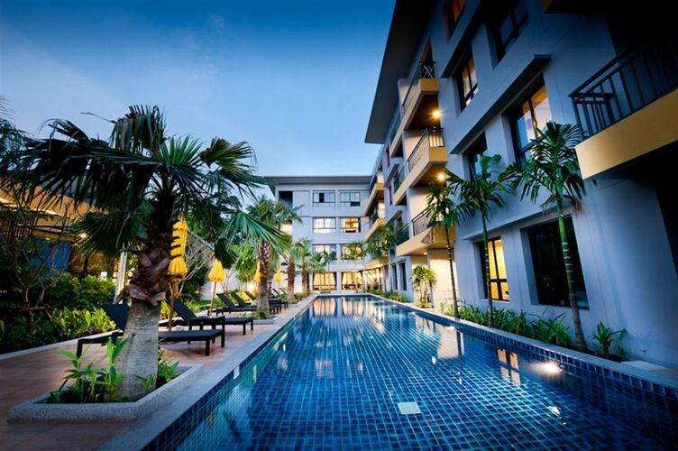 Anchan Boutique Hotel
