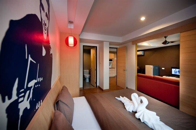 Anchan Boutique Hotel