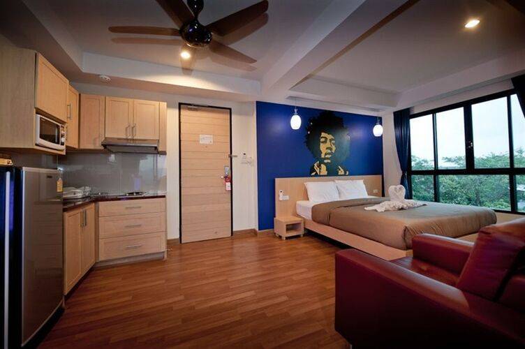 Anchan Boutique Hotel