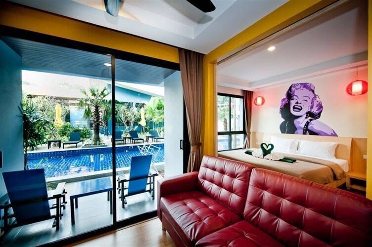 Anchan Boutique Hotel