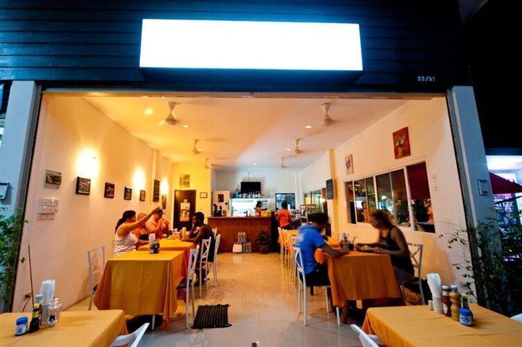 Anchan Boutique Hotel