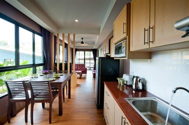 Anchan Boutique Hotel