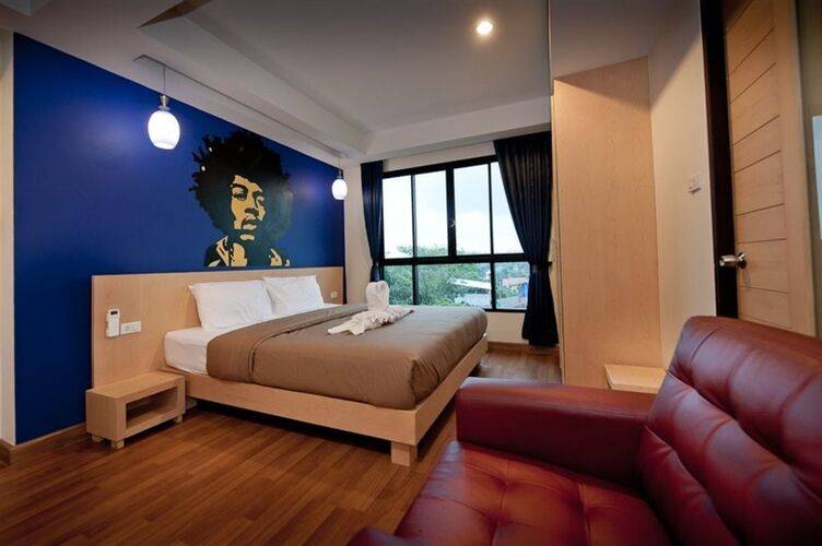 Anchan Boutique Hotel