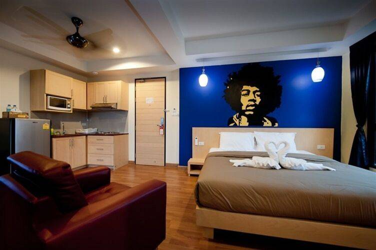 Anchan Boutique Hotel