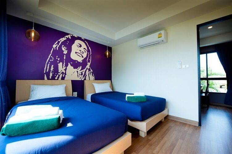 Anchan Boutique Hotel