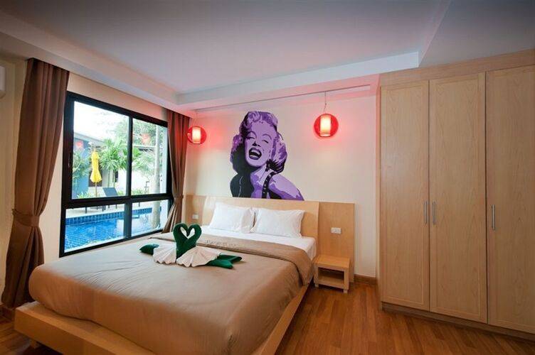 Anchan Boutique Hotel