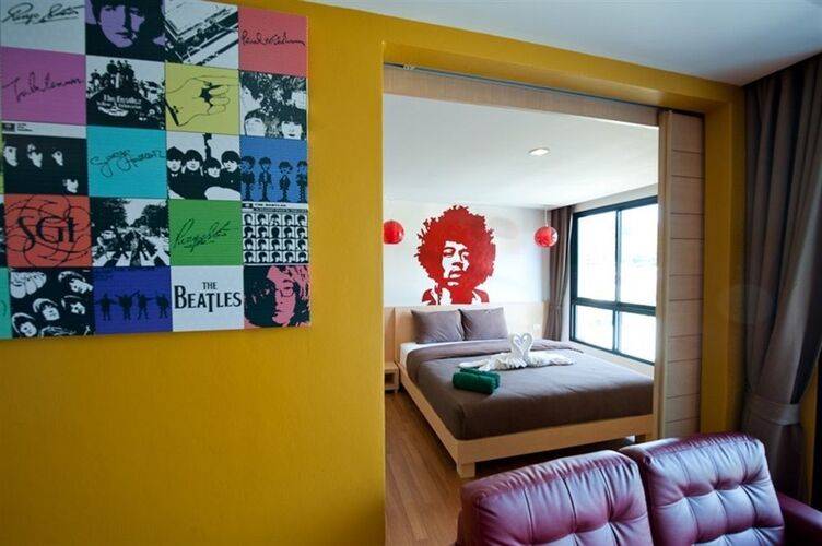 Anchan Boutique Hotel