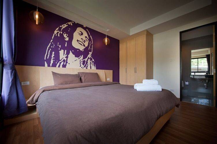 Anchan Boutique Hotel