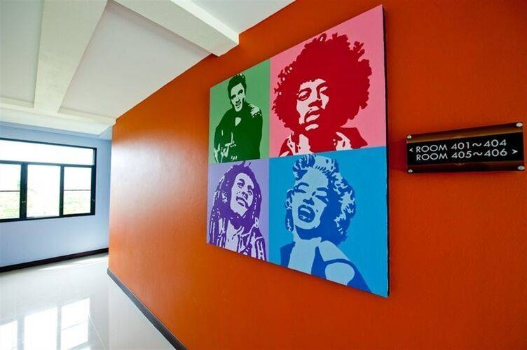 Anchan Boutique Hotel