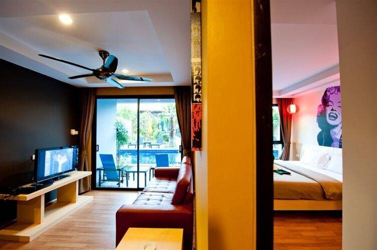 Anchan Boutique Hotel