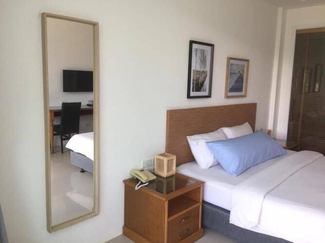 Clear House Resort