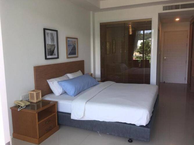 Clear House Resort