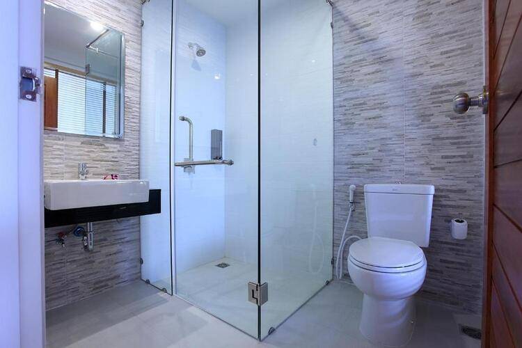 Clear House Resort