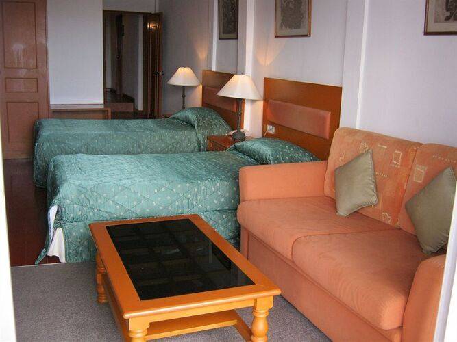 Orchid Hotel And Spa