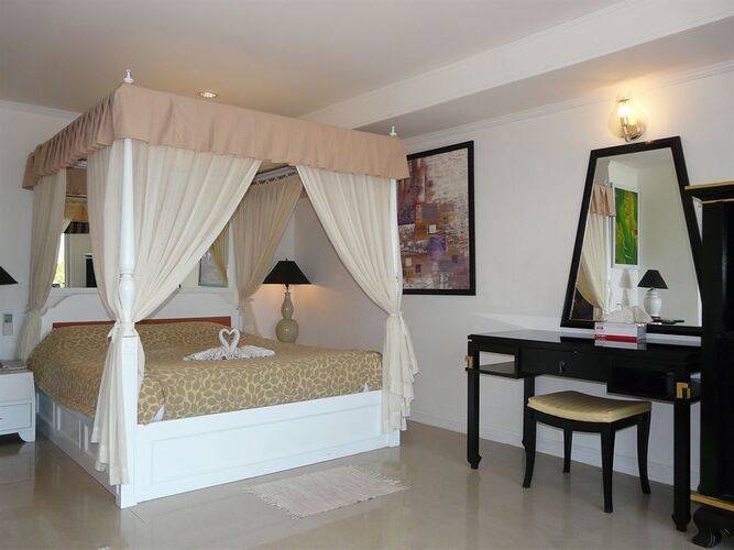 Orchid Hotel And Spa