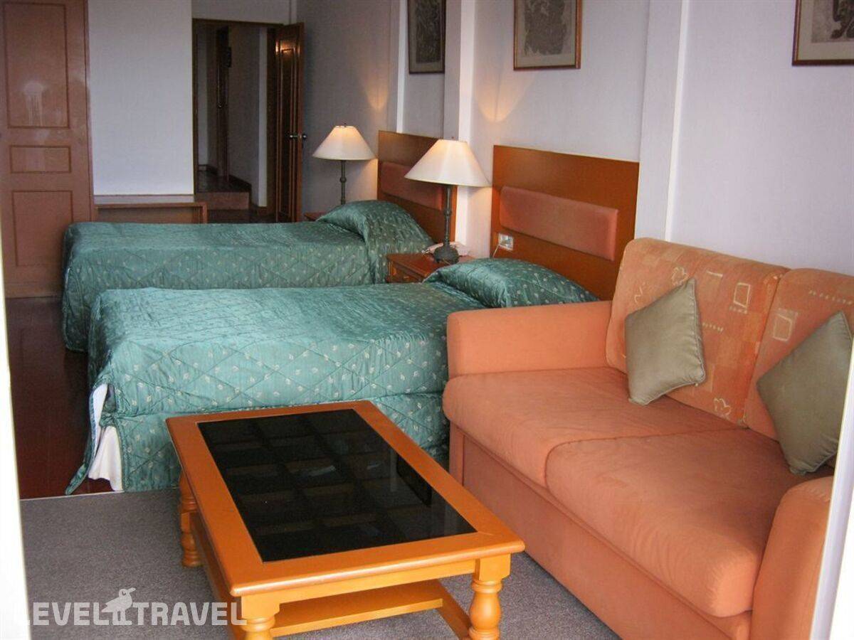 фотографии отеля Orchid Hotel And Spa в Таиланд(Калим Бич) - фото №5