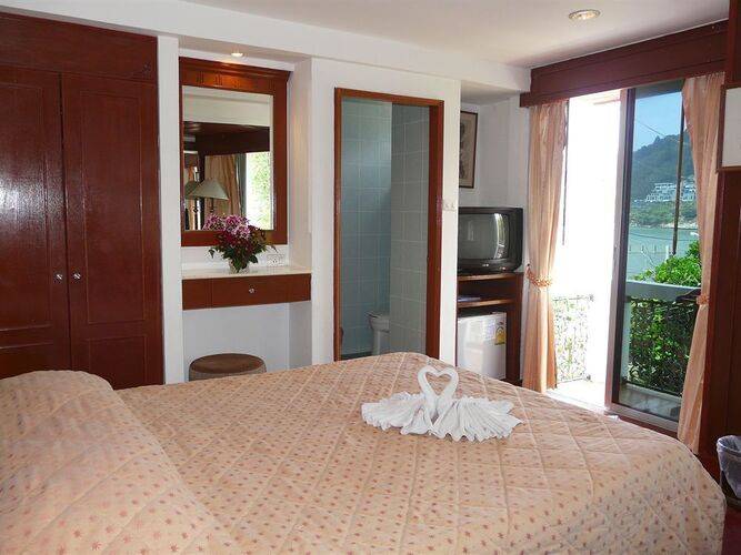 Orchid Hotel And Spa