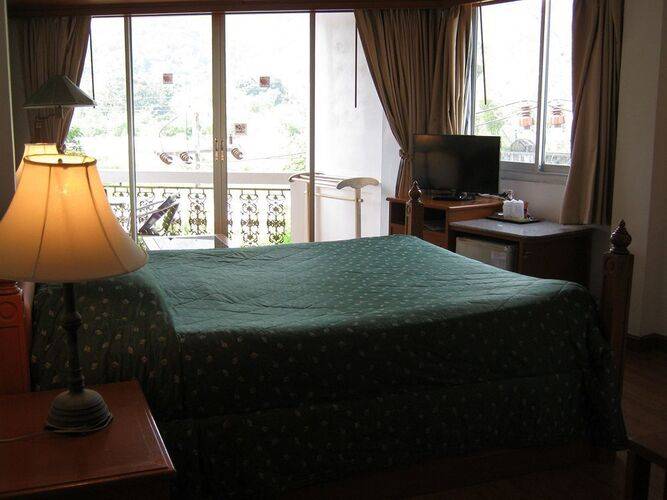 Orchid Hotel And Spa