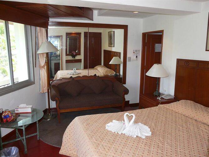 Orchid Hotel And Spa