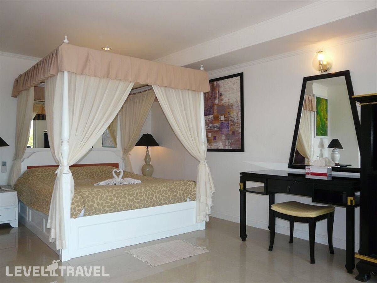 фотографии отеля Orchid Hotel And Spa в Таиланд(Калим Бич) - фото №9