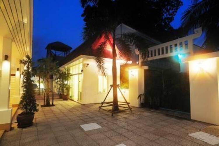 Boutique Guesthouse By Clearhouse