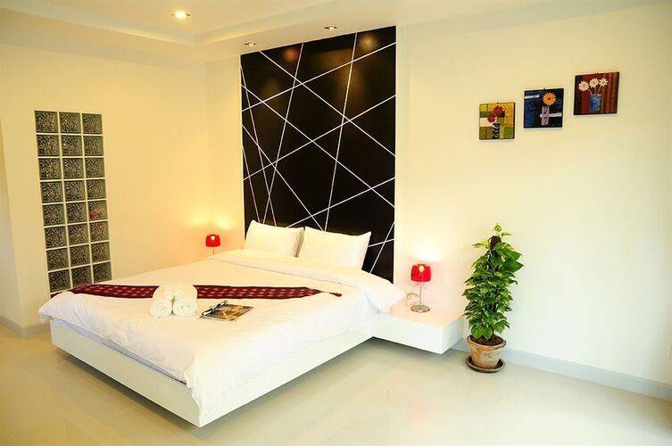 Sivana Place