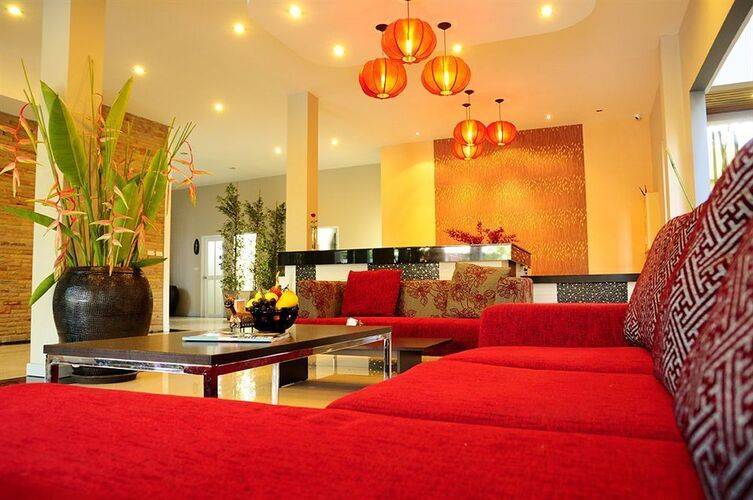Sivana Place