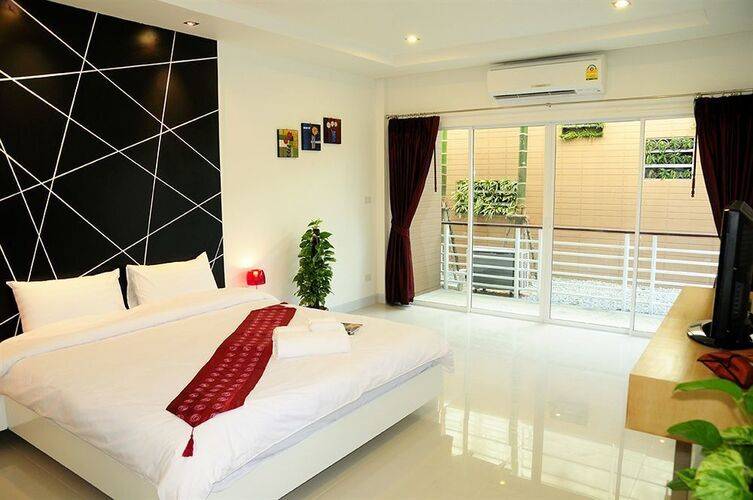 Sivana Place