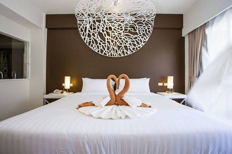 Coral Inn