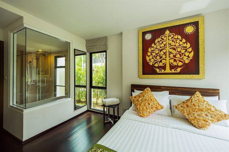 The Title Condo By Tropiclook