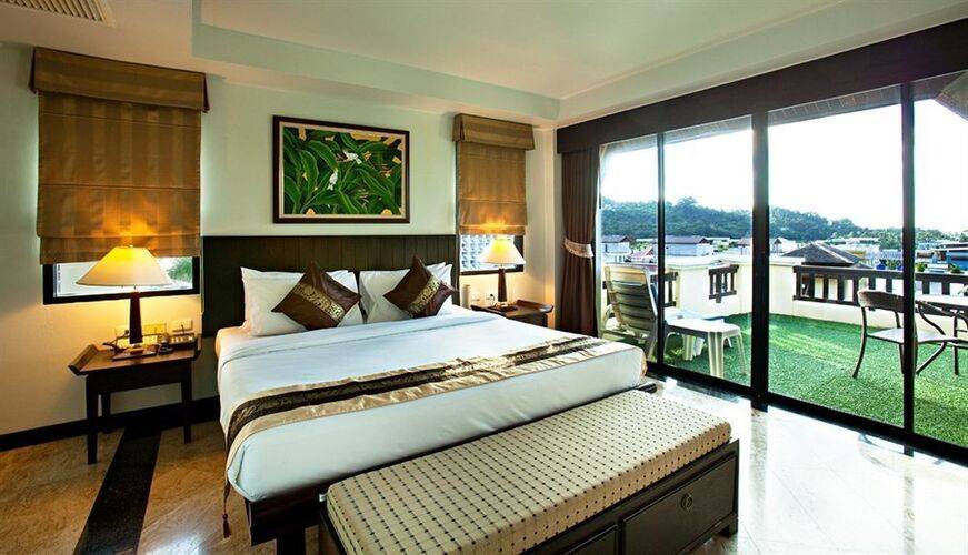 C&N Resort And Spa