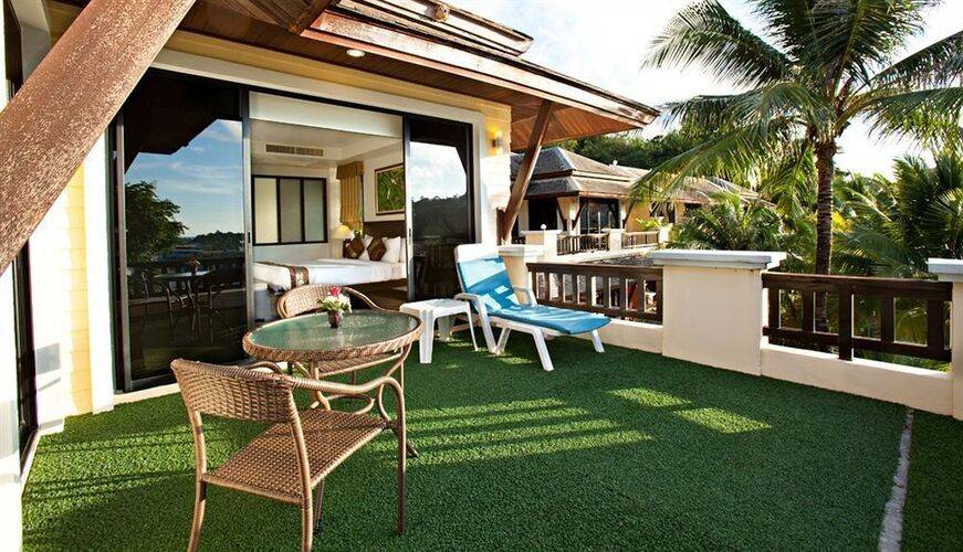 C&N Resort And Spa