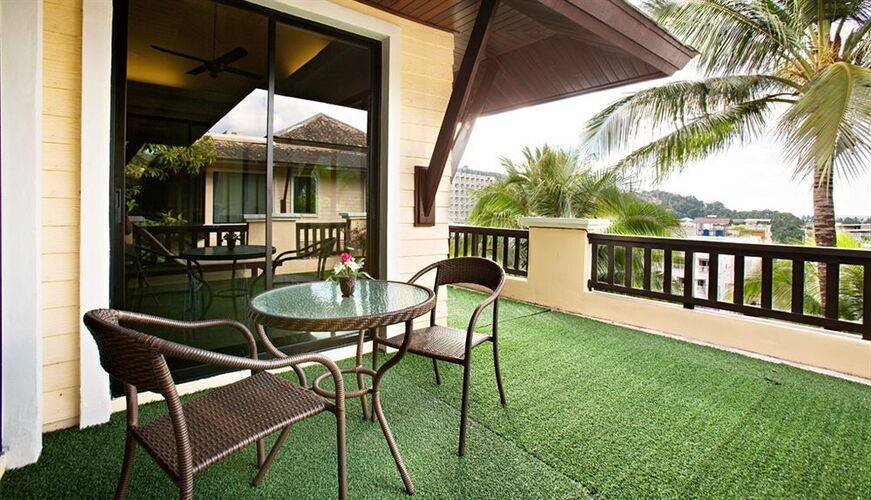 C&N Resort And Spa