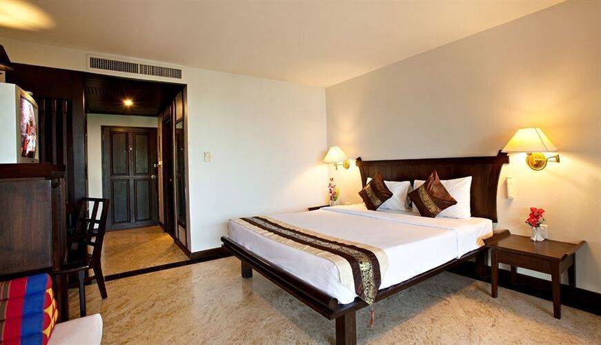 C&N Resort And Spa