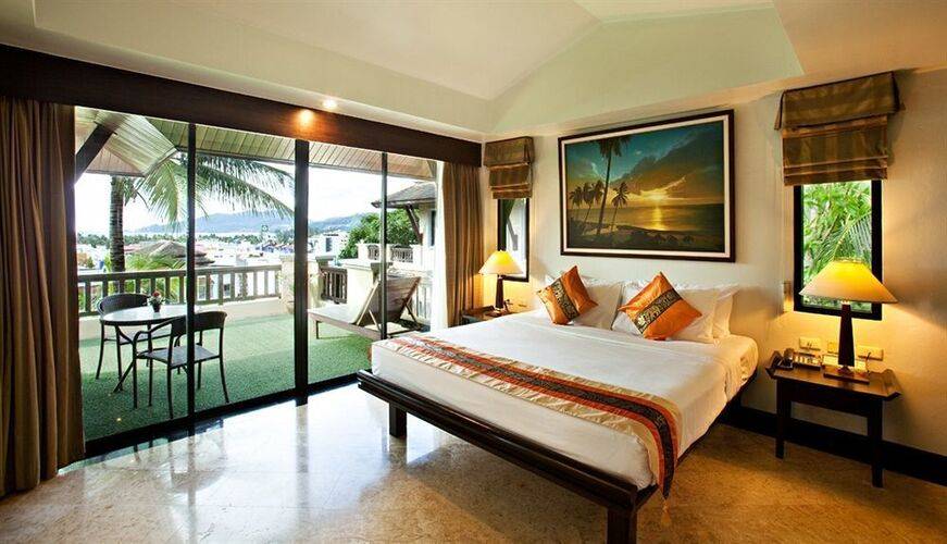 C&N Resort And Spa