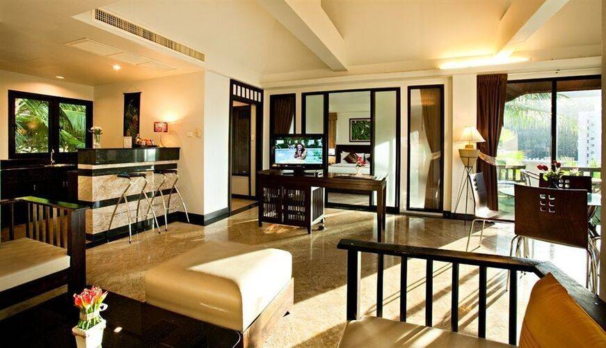 C&N Resort And Spa