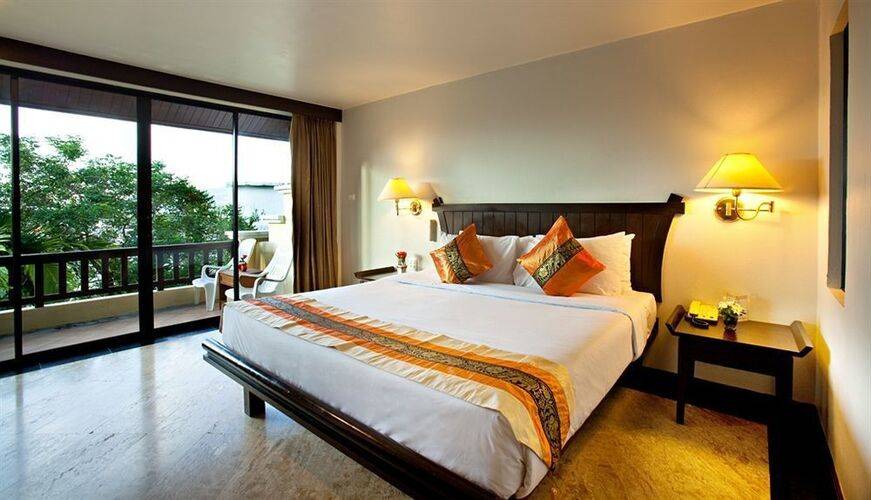 C&N Resort And Spa