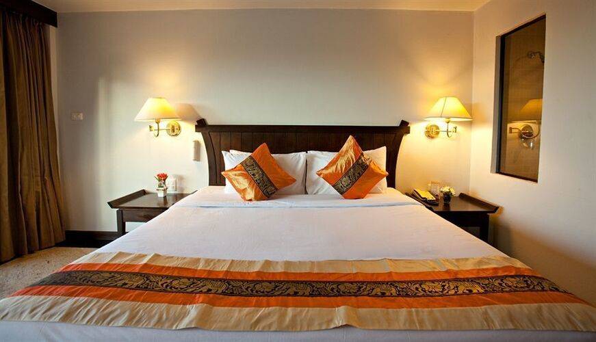 C&N Resort And Spa