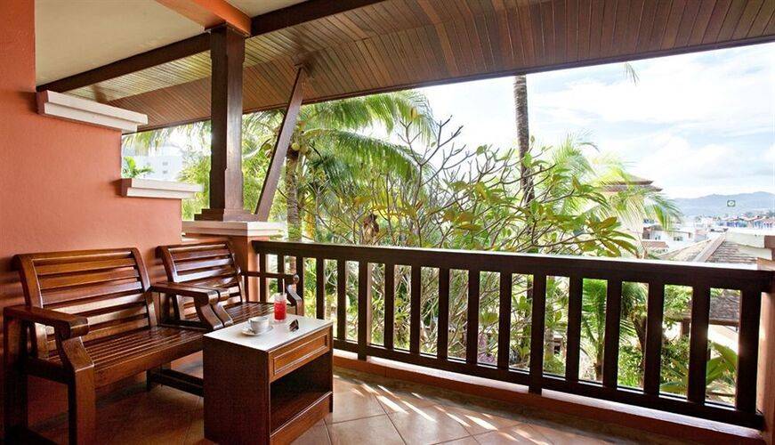 C&N Resort And Spa