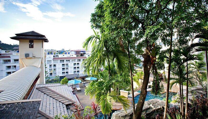 C&N Resort And Spa