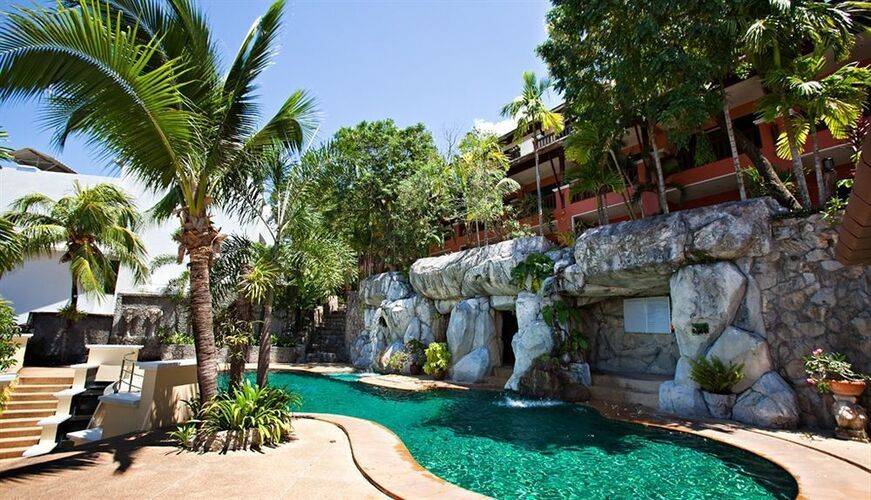 C&N Resort And Spa